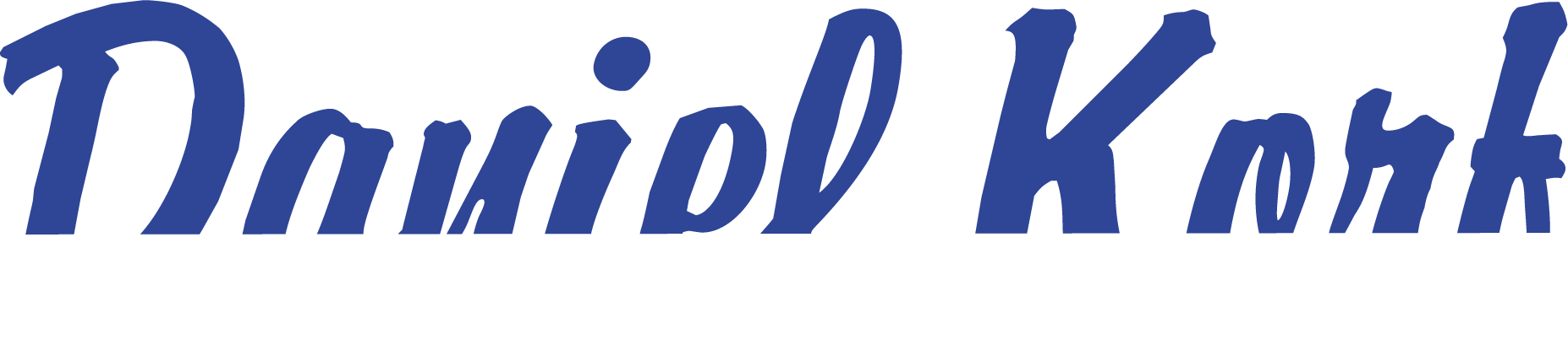 Logo Unternehmen Daniel Korf Malermeister in Kalletal